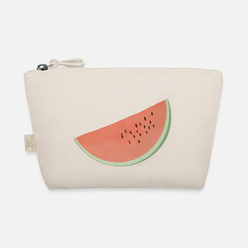 Watermelon Organic Pouch