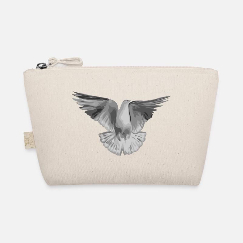 Gris pâle tourterelle Trousse biologique