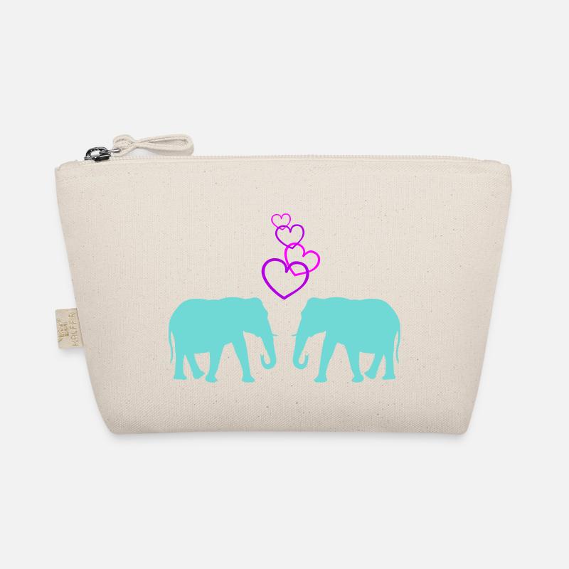 Amour d’éléphant 02 Trousse biologique