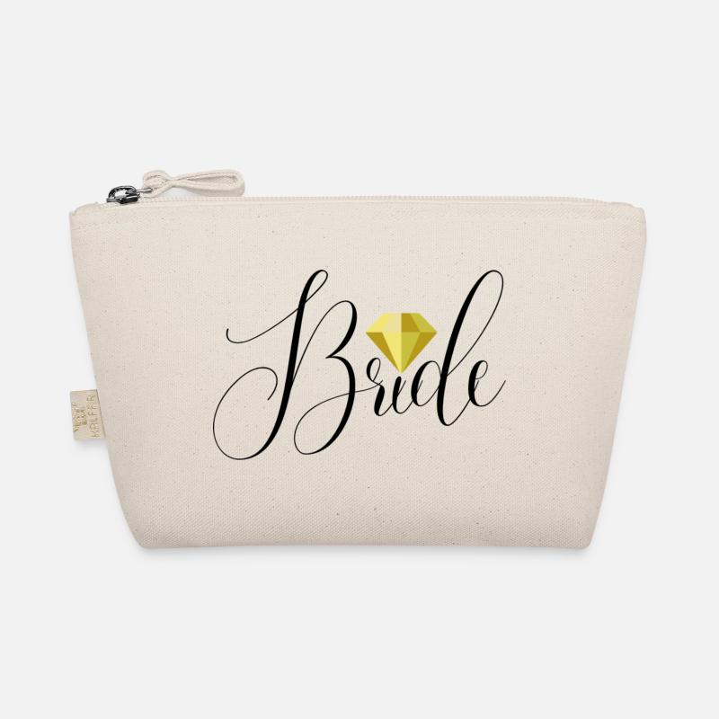 BRAUT Bio-Täschchen