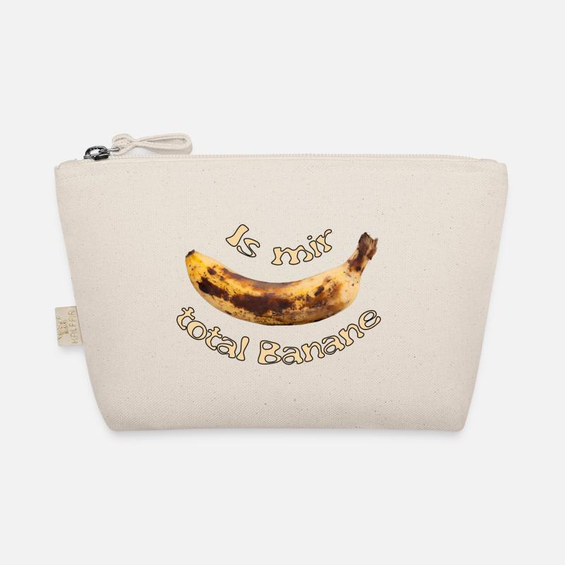 C’est totalement banane pour moi Trousse biologique