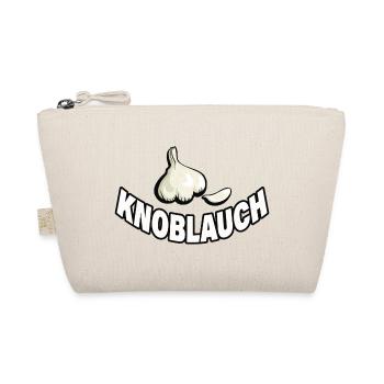 GARLIC - Organic Pouch - nature - Front