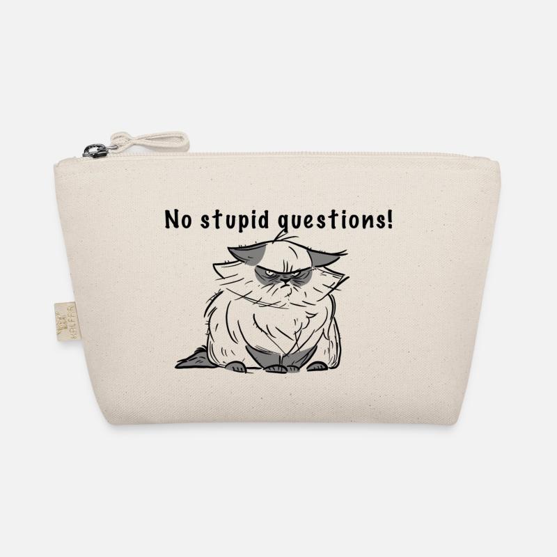 Pas de questions stupides ! Trousse biologique