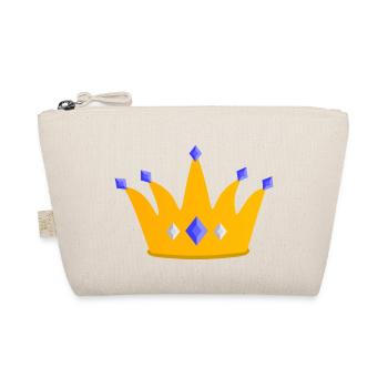 Couronne - Trousse biologique - nature - Devant