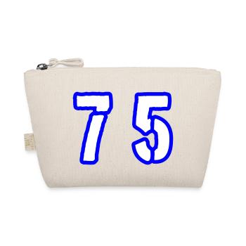 75 Symbole numérique - Trousse biologique - nature - Devant