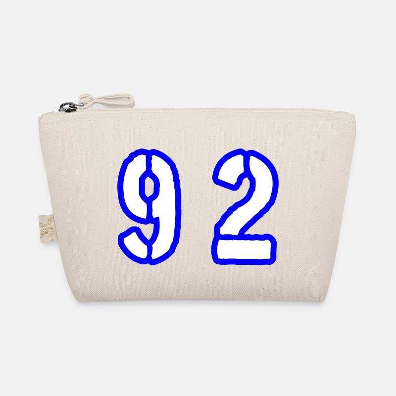 92 Symbole numérique Trousse biologique