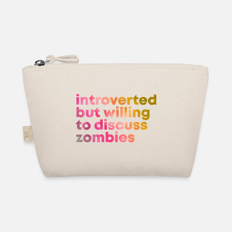 zombi Trousse biologique