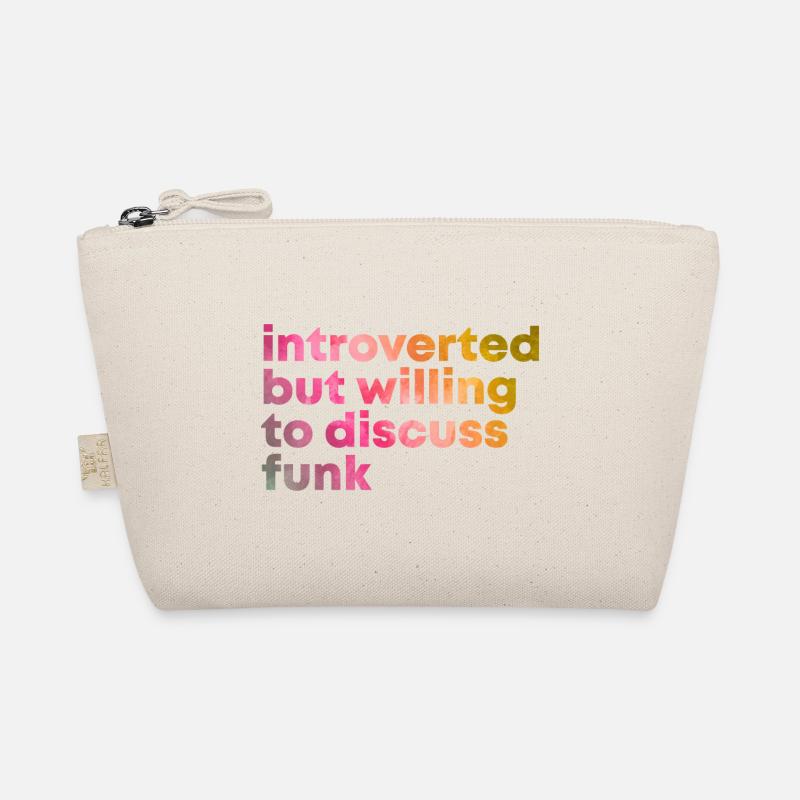Funk Funk Organic Pouch