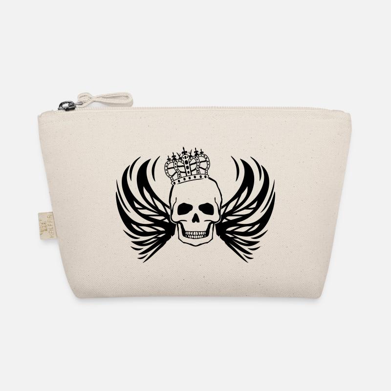 Crâne roi Trousse biologique