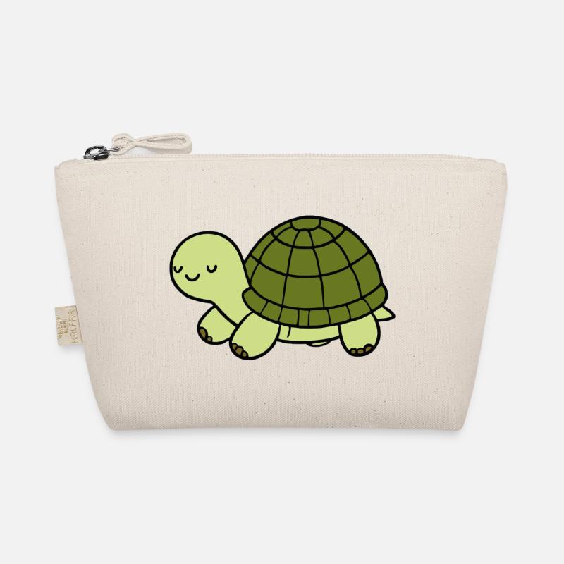 Tortue Trousse biologique