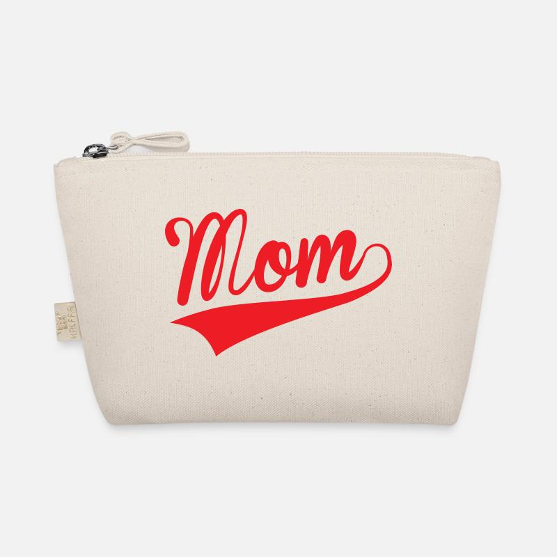 Best Mom - Mother's Day Organic Pouch