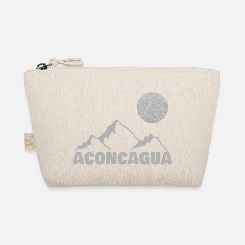 Aconcagua Organic Pouch