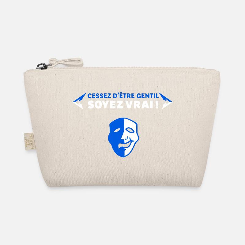 Be true Organic Pouch