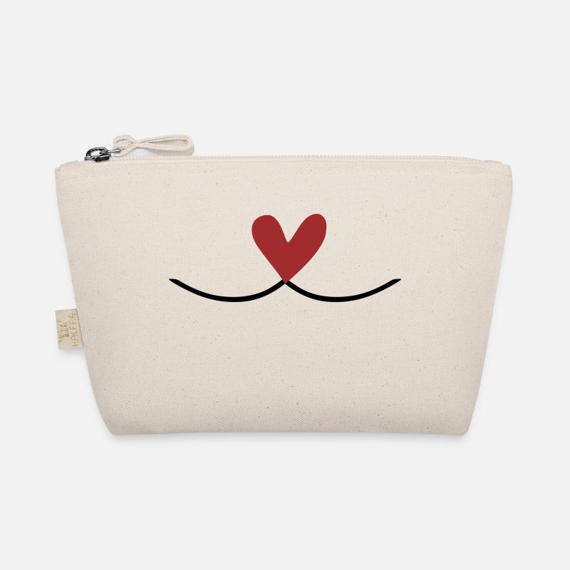 Ligne de connexion du cœur Trousse biologique
