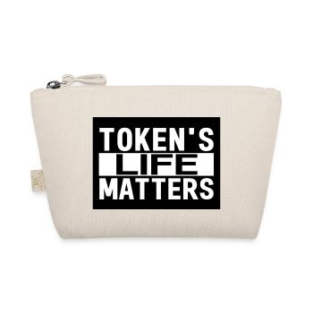 Token's Life Matters - Trousse biologique - nature - Devant