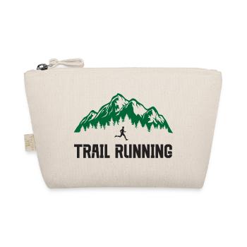Course sur sentier - Trousse biologique - nature - Devant