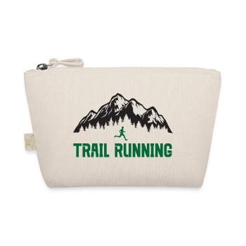 Course sur sentier - Trousse biologique - nature - Devant