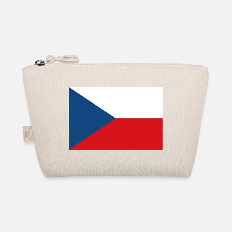 Czech Republic Organic Pouch