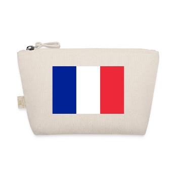France - Trousse biologique - nature - Devant