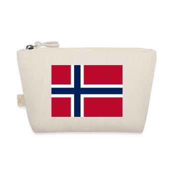 Norway - Organic Pouch - nature - Front