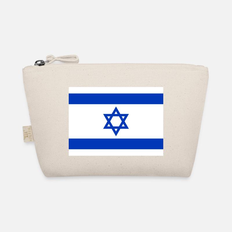 Israel Bio-Täschchen
