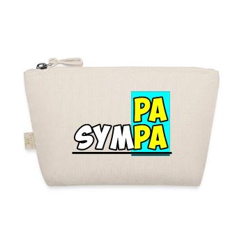 Papa sympa - Trousse biologique - nature - Devant