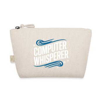 Support technique Informatique - Trousse biologique - nature - Devant