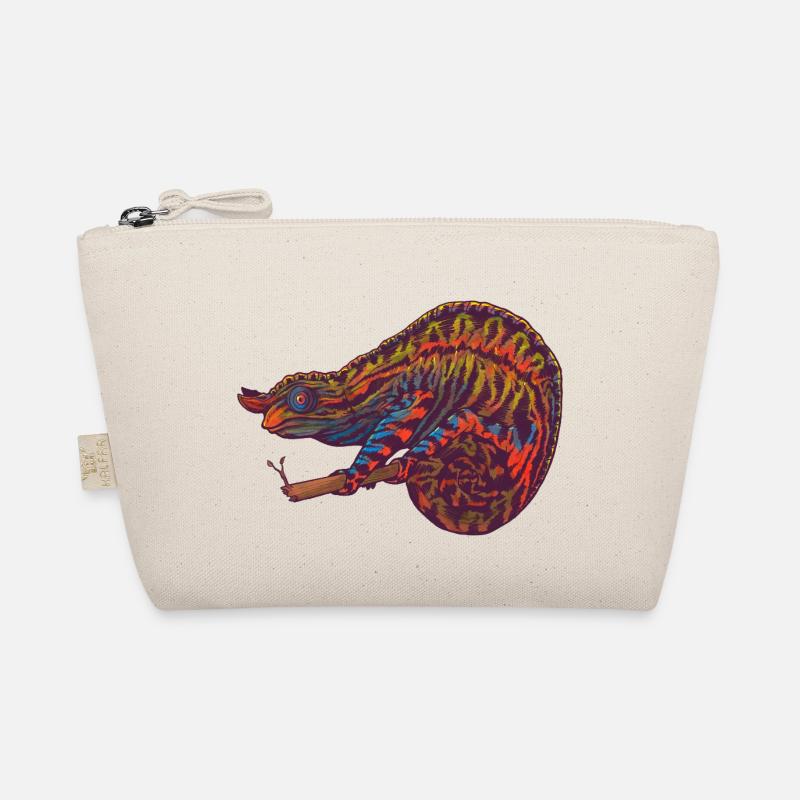 Caméléon Trousse biologique