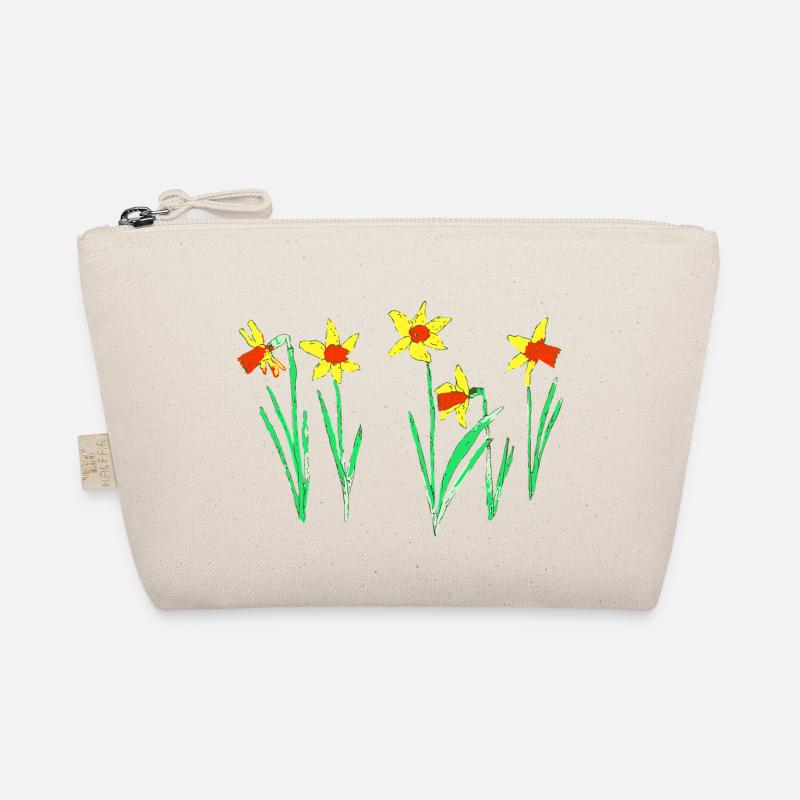 Jonquilles Trousse biologique