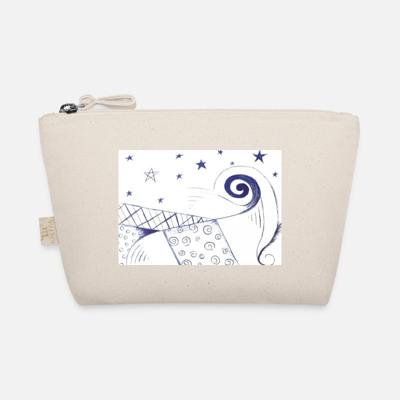 Art moderne Trousse biologique