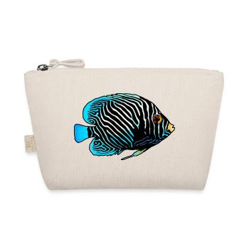 Poissons exotiques - Trousse biologique - nature - Devant