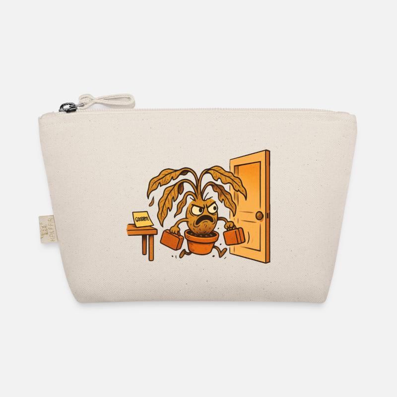 La fleur en a assez Trousse biologique