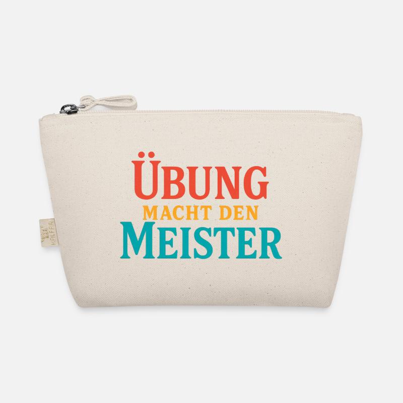 Entraînez-vous à forger le Maître Trousse biologique