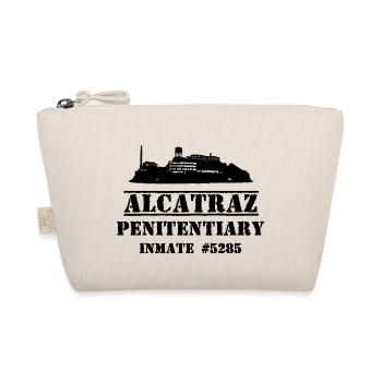 Alcatraz - State Prison - 1934 - San Francisco - Bio-Täschchen - Natur - Vorne