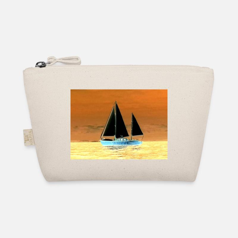 Ho-Boot Bio-Täschchen