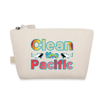 Nettoyez le Pacifique - Trousse biologique - nature - Devant