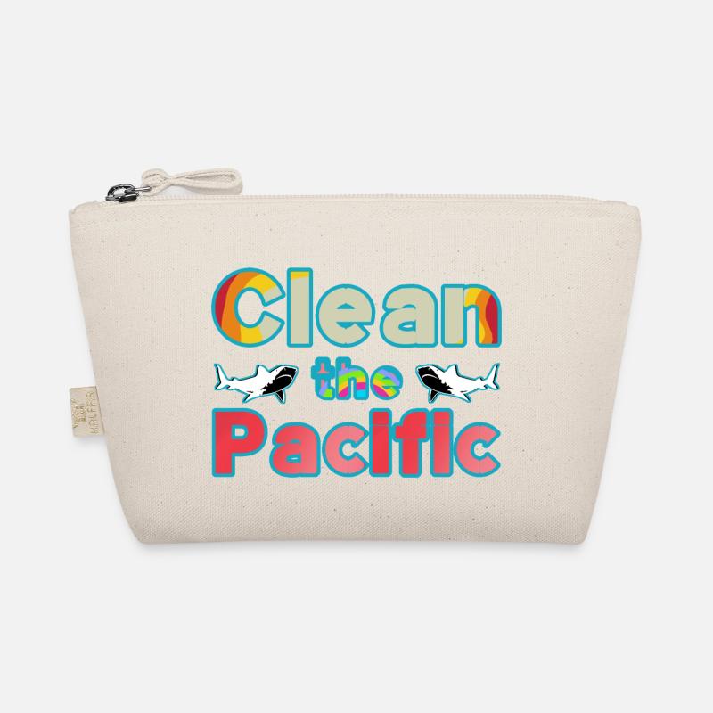 Nettoyez le Pacifique Trousse biologique