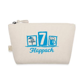 Flappach Tisch 7 Ravensburg - Bio-Täschchen - Natur - Vorne
