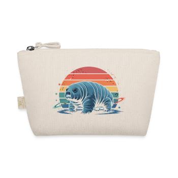 Chien de l’espace imaginatif - Trousse biologique - nature - Devant