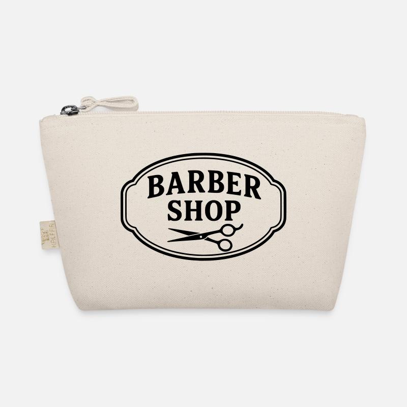 Barber Organic Pouch