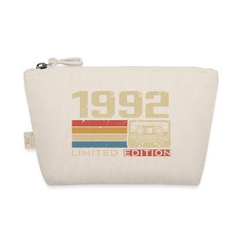 Legends 1992 Vintage 1992 Jubilee 1992 vintage - Organic Pouch - nature - Front