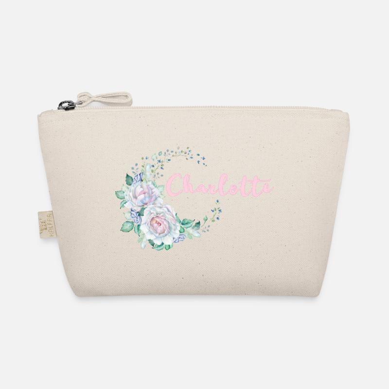 Pour Charlotte Trousse biologique