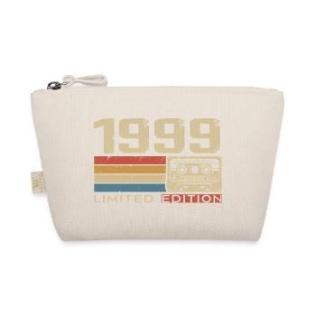Legends 1999 Vintage 1999 Jubilee 1999 vintage - Organic Pouch - nature - Front