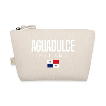 Aguadulce Panama Panaméen - Trousse biologique - nature - Devant