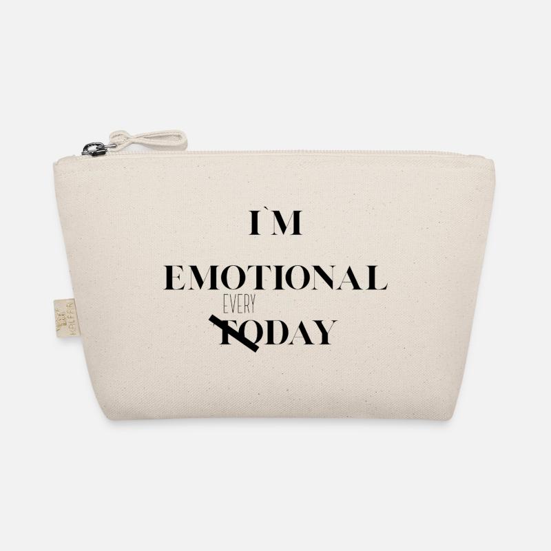 Je suis émotif tous les jours Trousse biologique