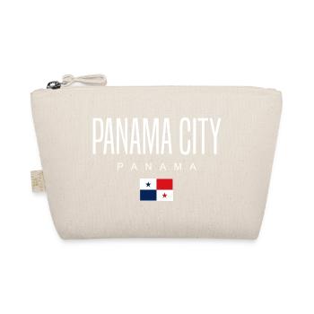 Panama City Panama Panaméen - Trousse biologique - nature - Devant