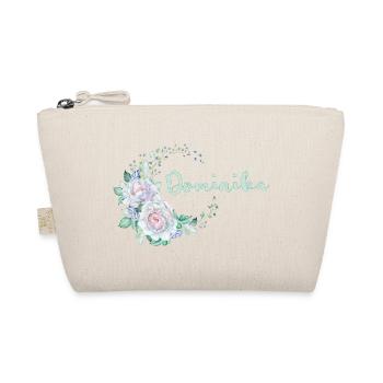 Pour la Dominique - Trousse biologique - nature - Devant