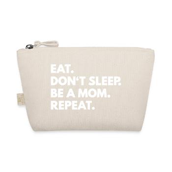 Manque de sommeil de la mère - Trousse biologique - nature - Devant