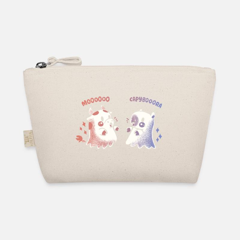Effrayant Capy et vache Trousse biologique