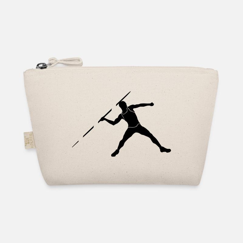 Lanceur de javelot Trousse biologique